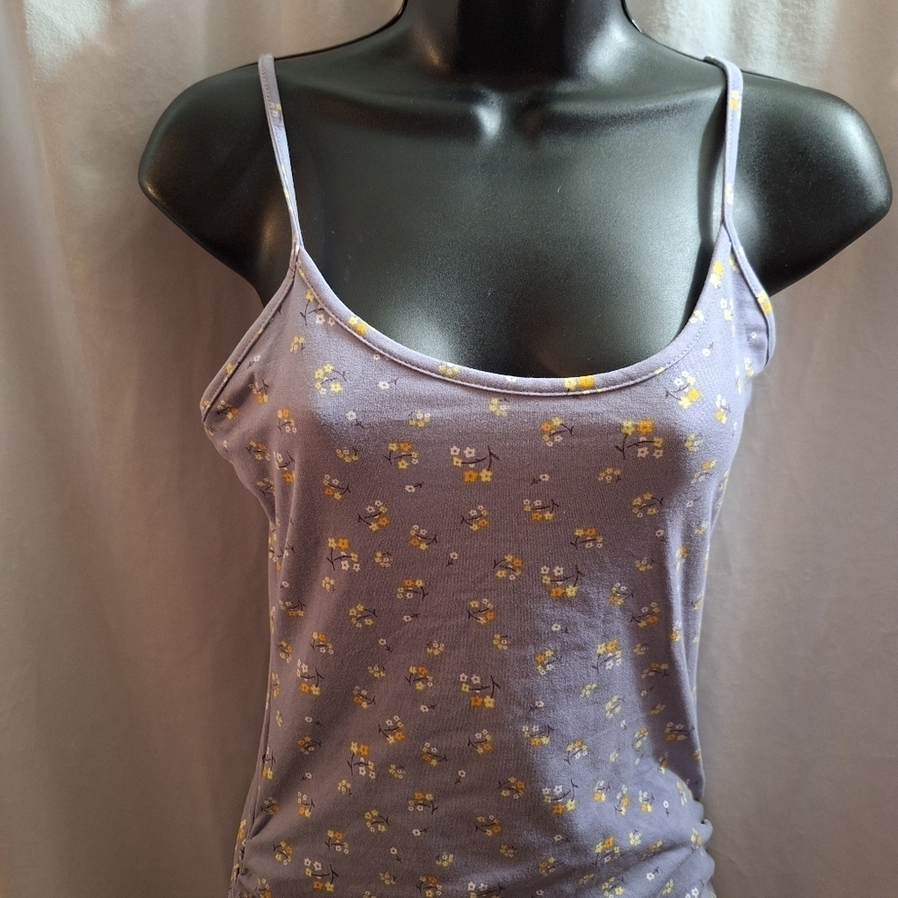 Popular 21 medium floral dress - Picture 2 of 5